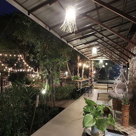 Siam Villa Sukhothai Zewnętrze zdjęcie