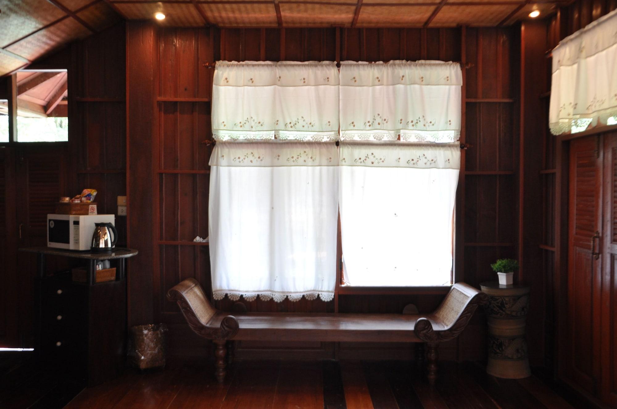 Siam Villa Sukhothai Zewnętrze zdjęcie