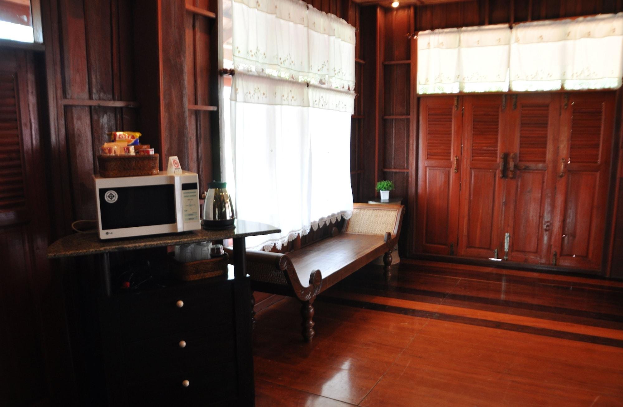 Siam Villa Sukhothai Zewnętrze zdjęcie