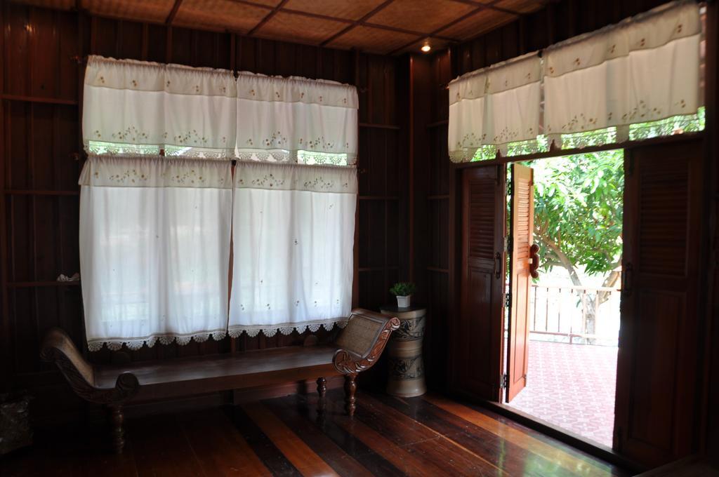 Siam Villa Sukhothai Zewnętrze zdjęcie