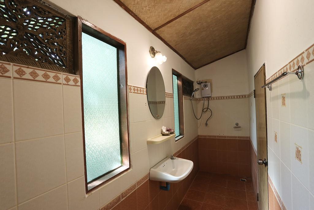 Siam Villa Sukhothai Zewnętrze zdjęcie