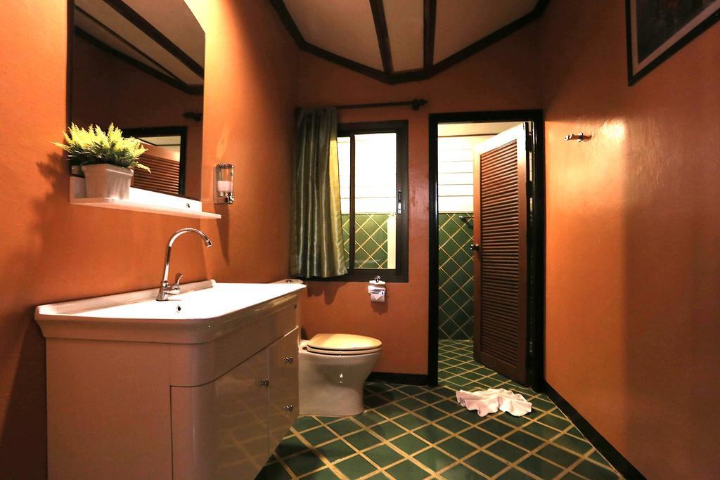 Siam Villa Sukhothai Zewnętrze zdjęcie
