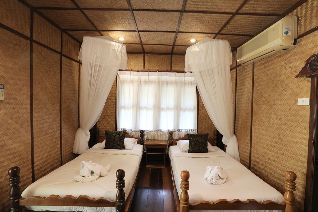 Siam Villa Sukhothai Zewnętrze zdjęcie