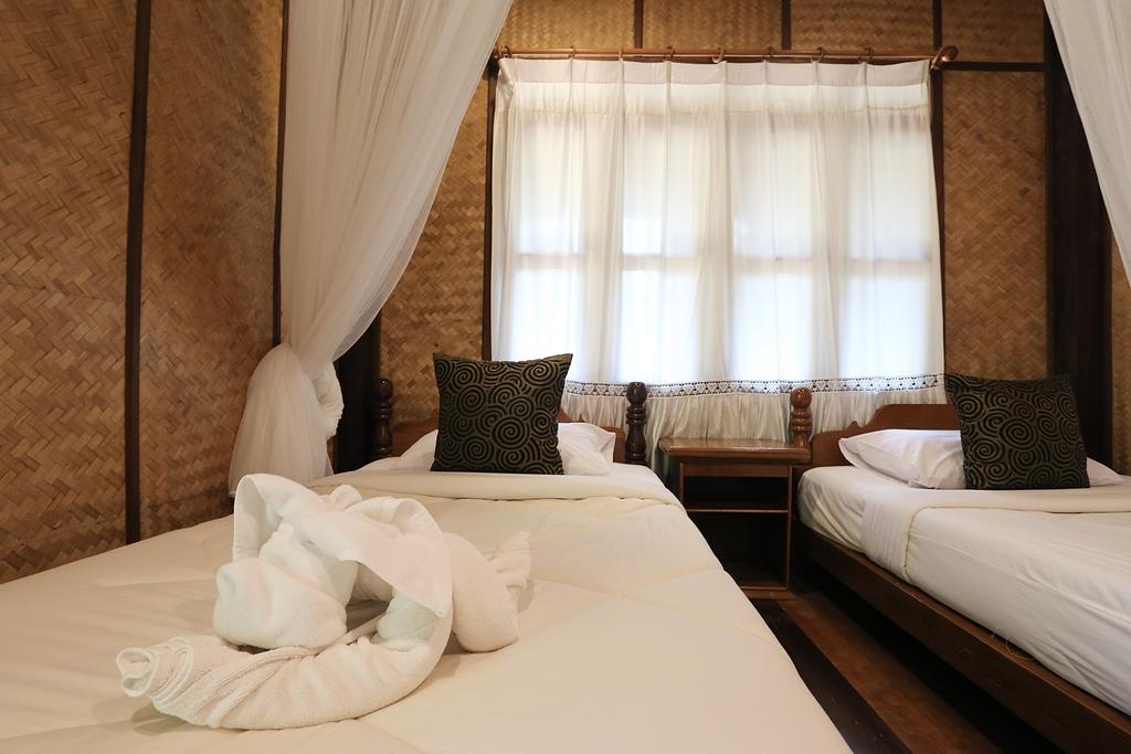 Siam Villa Sukhothai Zewnętrze zdjęcie