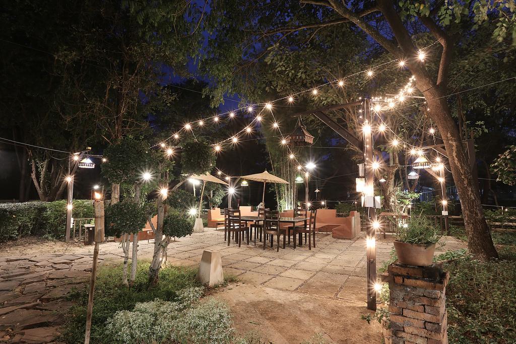 Siam Villa Sukhothai Zewnętrze zdjęcie