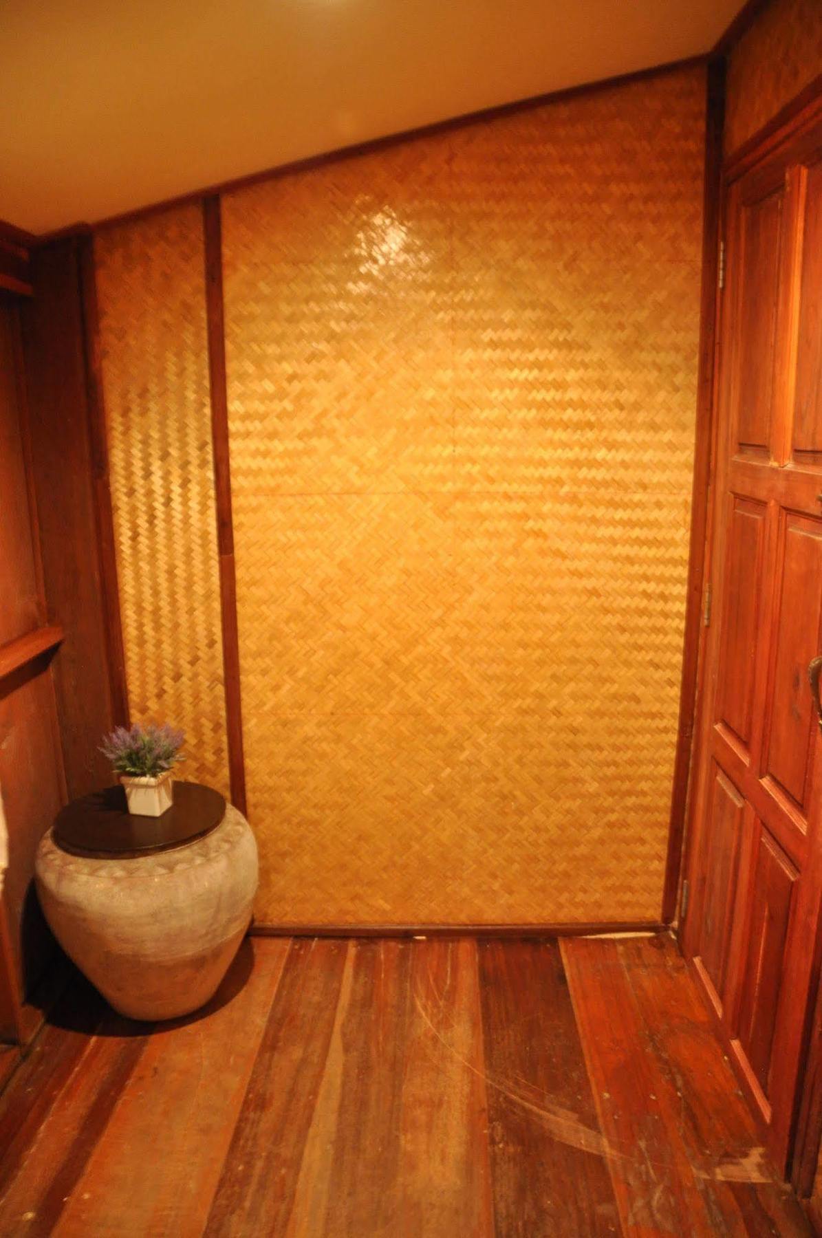 Siam Villa Sukhothai Zewnętrze zdjęcie